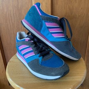 Awesome Adidas Running Shoes